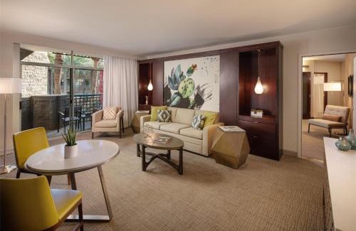 Gainey Ranch Complejo | Grand Hyatt Scottsdale Resort