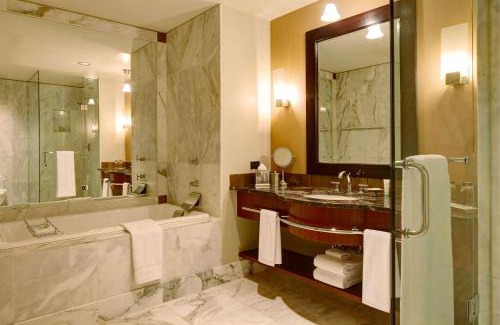 Downtown Seattle Hotel | Grand Hyatt Seattle