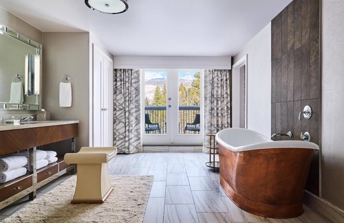 Vail Hotel | Grand Hyatt Vail