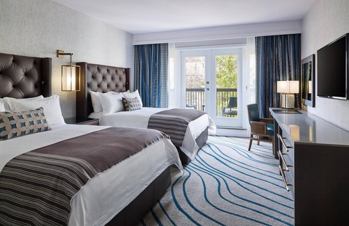 Vail Hotel | Grand Hyatt Vail