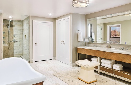 Vail Hotel | Grand Hyatt Vail
