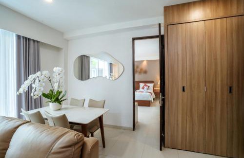 Sunset Road Hotel | Grand Inkuta