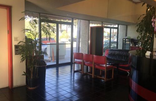 Monterey Park Hotel | Grand Inn財神客棧