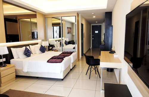 Genting Highlands Hotel | Grand Ion Delemen Hotel