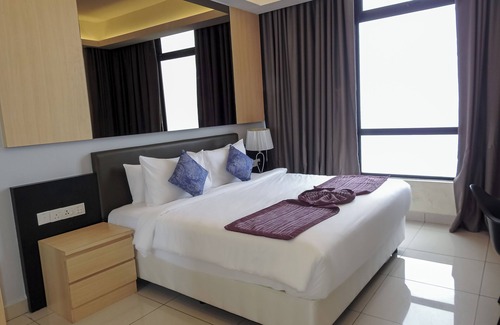 Genting Highlands Hotel | Grand Ion Delemen Hotel