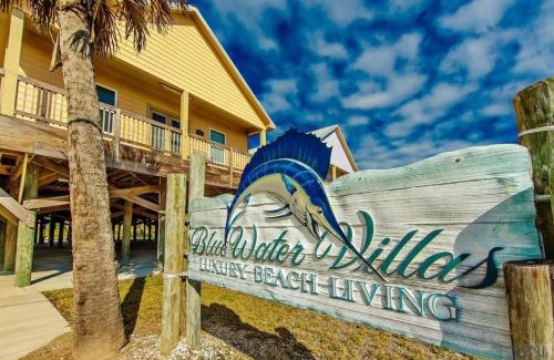 Grand Isle Casa | Grand Isle Unit E pet friendly detached condo 3 bedrooms 1 bath easy beach access