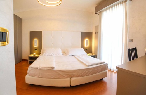 Bibione Pineda Hotel | Grand Hotel Esplanada