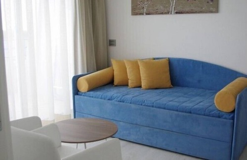 Bibione Pineda Hotel | Grand Hotel Esplanada