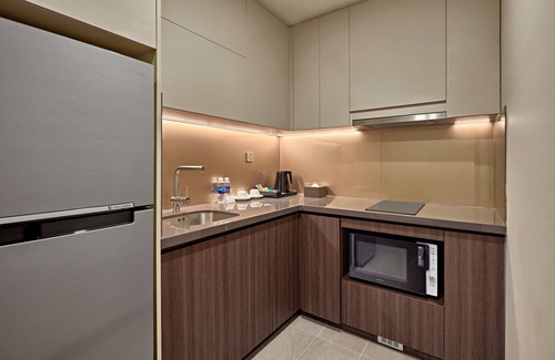 Cau Giay Hotel | Grand K Hotel Suites Hanoi