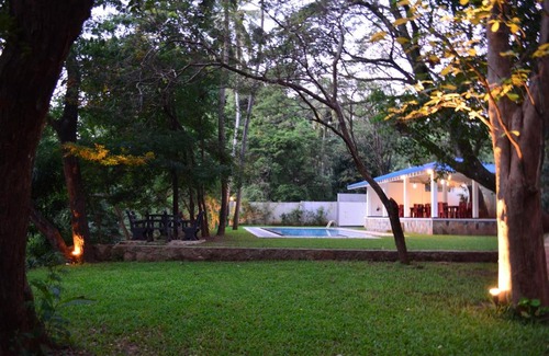 Dambulla Hotel | Grand Kalundawa - Dambulla's Hidden Secret