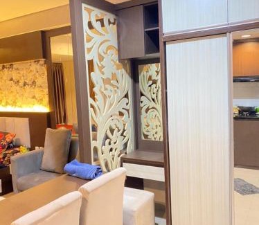 Pekayon Jaya Casa | Grand Kamala Lagoon by Veeroom
