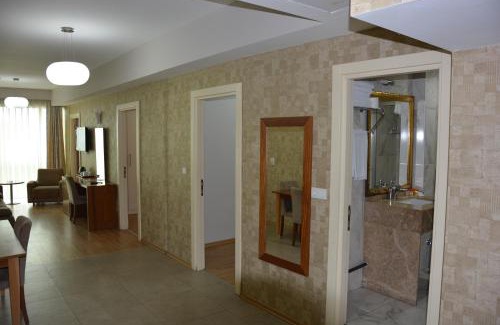 Yalova Hotel | Grand Karot Hotel