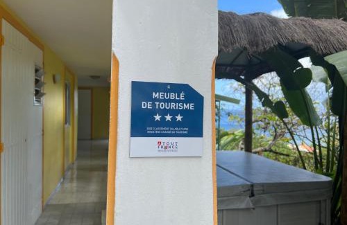 Malendure Apartamento | Grand Kaz'Amour - 3 étoiles