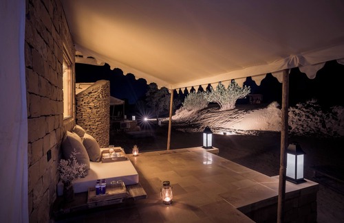 Kanoi Alquiler De RV | Grand Khalifa Luxury Camp