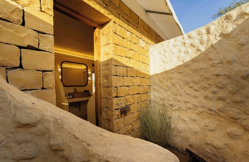 Kanoi Alquiler De RV | Grand Khalifa Luxury Camp