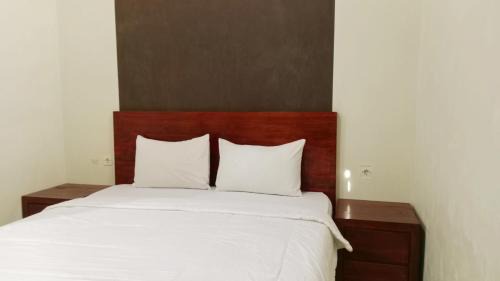 Sumbawa Besar Casa | GRAND KHALIFAH Guesthouse