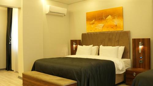 Cinarcik Hotel | Grand Krone Hotel