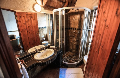 Marloth Park Cabina | Grand Kruger Lodge and Spa