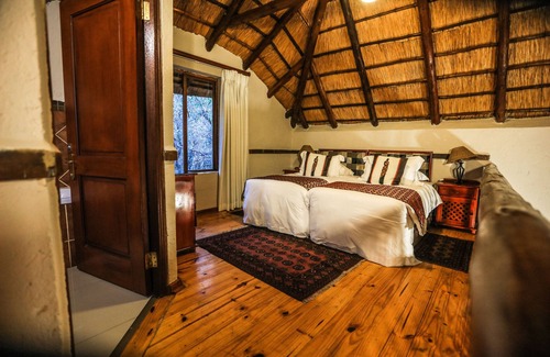 Marloth Park Cabina | Grand Kruger Lodge and Spa