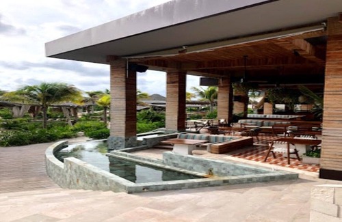 Playacar Complejo | Grand Luxe Vidanta Riviera Maya 4.