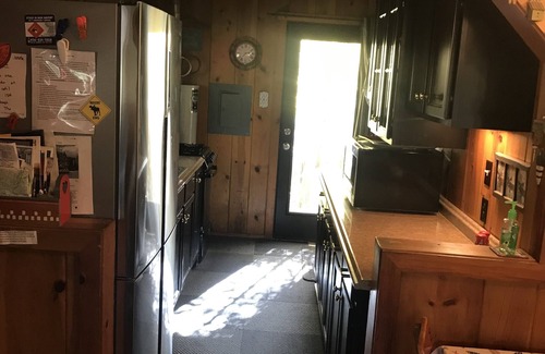 Grand Lake Cabina | Grand Lake Lemmon Lodge # 5