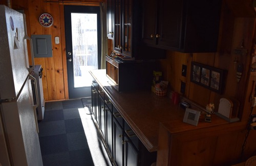 Grand Lake Cabina | Grand Lake Lemmon Lodge # 5