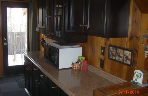 Grand Lake Cabina | Grand Lake Lemmon Lodge # 5