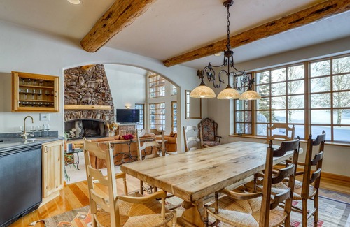 Sun Valley Casa | Hermosa casa en Lane Ranch con acceso a comodidades compartidas, ¡cerca del esquí!