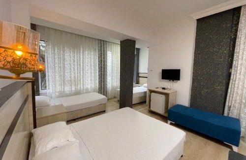 Altndag Casa | Grand Lavin Hotel