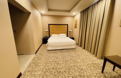 Doha Hotel | Grand Legacy Hotel Doha