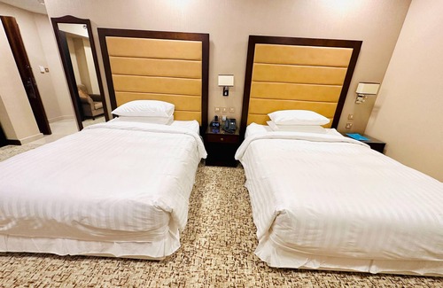 Doha Hotel | Grand Legacy Hotel Doha