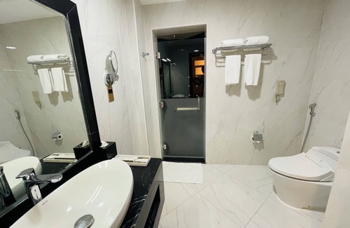 Doha Hotel | Grand Legacy Hotel Doha