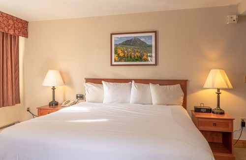Crested Butte Condominio | Grand Lodge 1-bedroom Condo With Mountain Views 1 Condo - No Cleaning Fee! by Redawning