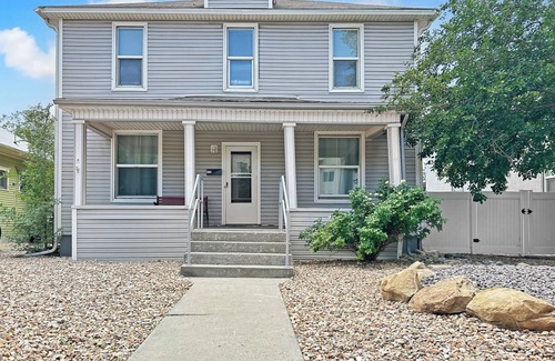 Grand Junction Casa | Grand Lodge Close to Downtown