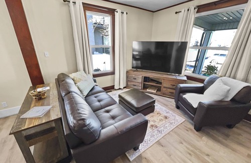 Grand Junction Casa | Grand Lodge Close to Downtown