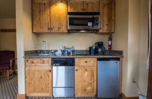 Crested Butte Cabina | Grand Lodge Crested Butte
