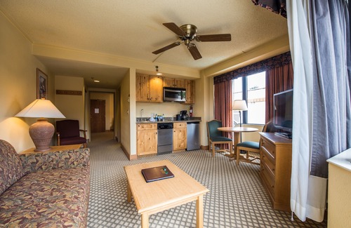Crested Butte Cabina | Grand Lodge Crested Butte