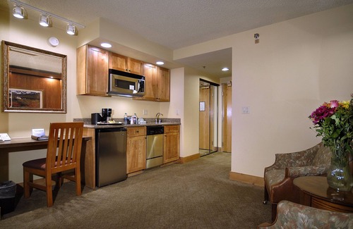 Crested Butte Cabina | Grand Lodge Crested Butte