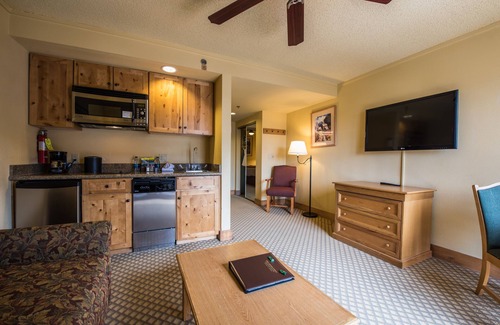 Crested Butte Cabina | Grand Lodge Crested Butte
