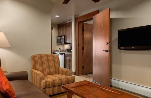 Breckenridge Complejo | Grand Lodge on Peak 7, week 52, week 10, or week 11 - Two Bedroom