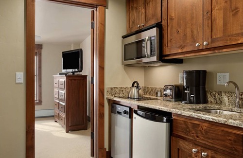 Breckenridge Complejo | Grand Lodge on Peak 7