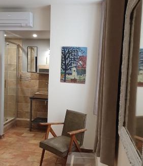 Saint-Victor Apartamento | Grand Loft en plein coeur du Vieux-Port