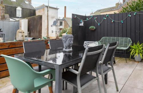 Concarneau Casa | Grand Loft plein centre Concarneau