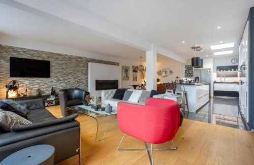 Concarneau Casa | Grand Loft plein centre Concarneau