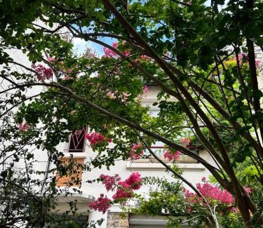 Quartier Centre Ville Apartamento | Grand logement Centre Ville Massy