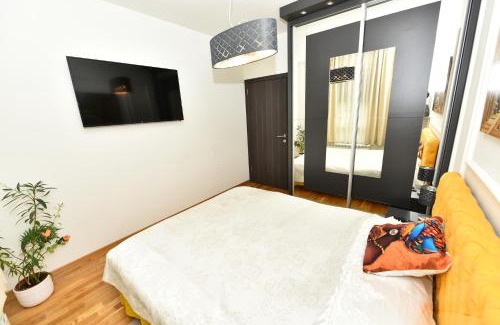 Cacak Apartamento | Grand Lux apartman