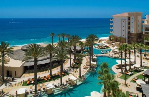 Los Cabos Complejo | Suite de lujo - Grand Solmar Cabo San Lucas - ¡Junto al arco!
