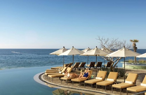 Los Cabos Complejo | Suite de lujo - Grand Solmar Cabo San Lucas - ¡Junto al arco!
