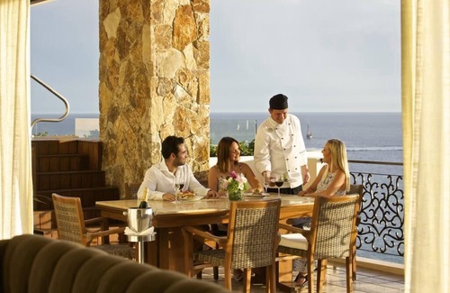 Los Cabos Complejo | Suite de lujo - Grand Solmar Cabo San Lucas - ¡Junto al arco!