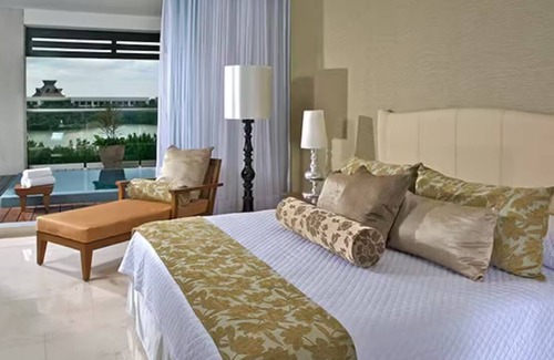 Villa Juarez Complejo | Grand Luxxe 1 Bedroom Villa RM